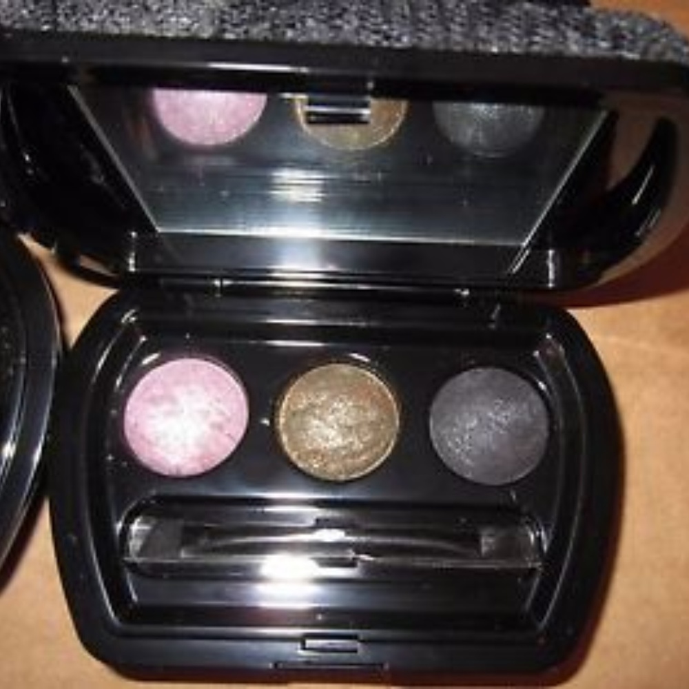 Laura Geller Baked "Garden Party" Eye shadow Trio